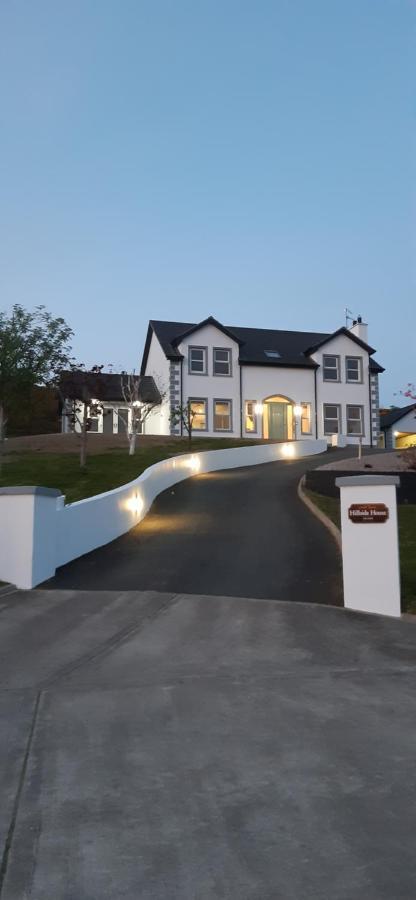 Villa Hillside House- Wild Atlantic Way à Burnfoot Extérieur photo